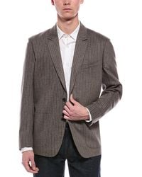 Rag & Bone - Butler Wool & Cashmere-Blend Blazer - Lyst