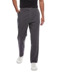 Officine Generale - Owen Poplin Pant - Lyst