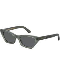Dior - Midnight 53Mm Sunglasses - Lyst