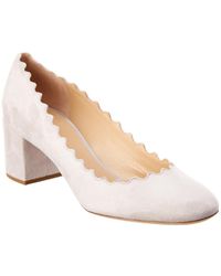 chloe pumps sale