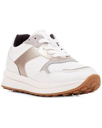 Geox Sneakers for Women | Online Sale up to 71% off | Lyst