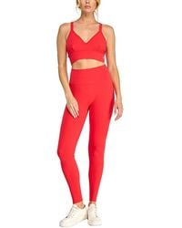 Badgley Mischka - No Line High-Rise Pant - Lyst