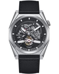 Heritor - Heritor Amadeus Watch - Lyst