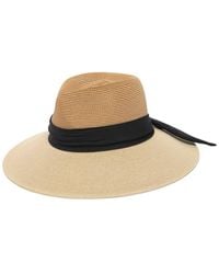 San Diego Hat - Paola Fedora - Lyst