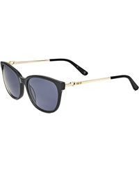 Anna Sui - As5105a 54mm Sunglasses - Lyst