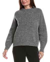 Max Mara - Weekend Tuono Alpaca & Wool-Blend Sweater - Lyst