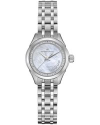 Hamilton - Jazzmaster Watch - Lyst