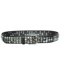 Isabel Marant - Giant Stud Belt (Authentic Pre-Loved) - Lyst