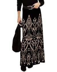 Ba&sh - Alpha Skirt - Lyst