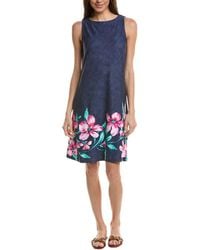 Tommy Bahama - Darcy St. Barths Blossom Sheath Dress - Lyst