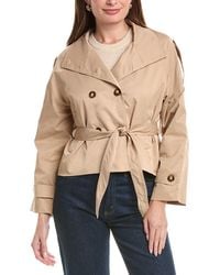 HL Affair - Coat - Lyst