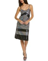 Dodo Bar Or - Meril Midi Dress - Lyst
