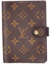 Louis Vuitton Wallets and cardholders for Women - Lyst.com