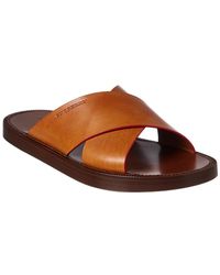 burberry sandals mens