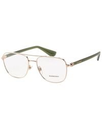 Burberry - Be1396 56Mm Optical Frames - Lyst