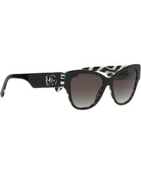 Dolce & Gabbana - Dg4449 54mm Sunglasses - Lyst