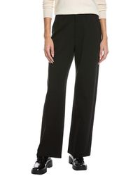 Rag & Bone - Shea Ponte Pant - Lyst