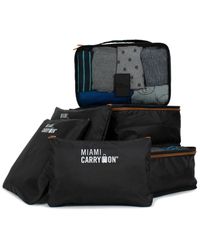 Miami Carryon - Neon 12-piece Packing Cubes - Lyst