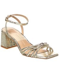 Dolce Vita - Yumi Sandal - Lyst