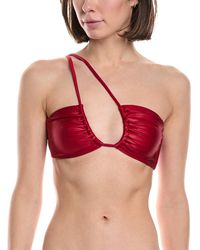 Devon Windsor - Estella Bikini Top - Lyst