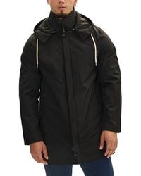 Ron Tomson - Raincoat - Lyst