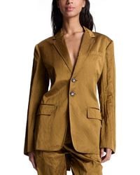 A.L.C. - Shawn Jacket - Lyst