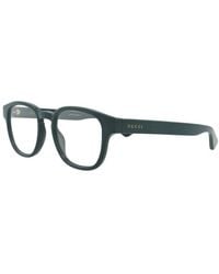 Gucci - Saint Laurent 49Mm Optical Frames - Lyst