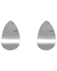 Cloverpost - Noah 14k Plated Earrings - Lyst