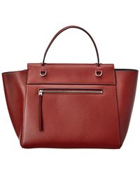 celine micro belt bag