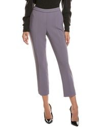 Theory - Treeca Pull On Pant - Lyst