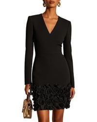 Tedora - Mini Dress - Lyst