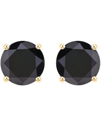 Diana M. Jewels - Fine Jewelry 14k 4.30 Ct. Tw. Diamond Studs - Lyst