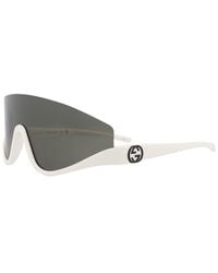 Gucci - Gg1650S 99Mm Sunglasses - Lyst