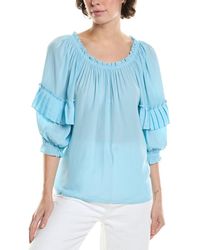 Ramy Brook - Jiya Top - Lyst