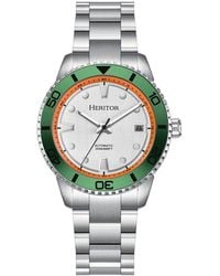 Heritor - Bexley Watch - Lyst