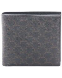 Celine - Bifold Wallet (authentic Pre-loved) - Lyst