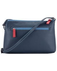 Mywalit - Small Leather Crossbody - Lyst