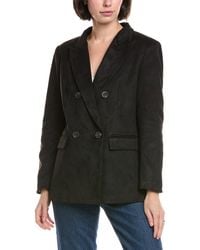 Pascale La Mode - Blazer - Lyst