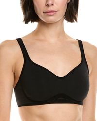 Wolford - Cotton Contour 3w Cup Bra - Lyst
