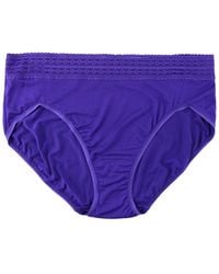 Hanky Panky - Dreamease Plus French Brief - Lyst