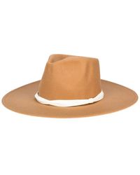 San Diego Hat - Wide Brim Fedora - Lyst