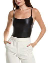 Commando - Matte Metallic Cami Bodysuit - Lyst