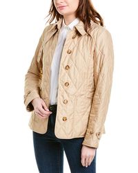 burberry jacket womens macys