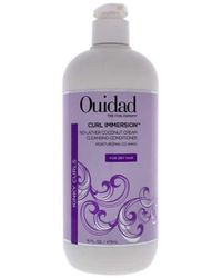 Ouidad - 16Oz Curl Immersion No-Lather Coconut Cream - Lyst