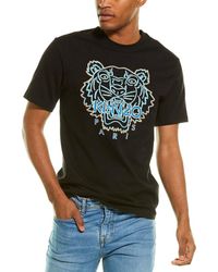 KENZO T-shirts for Men | Online Sale up 