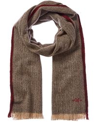 hickey freeman cashmere scarf