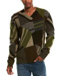 stella mccartney mens sweater