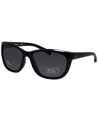 Nike 53mm Sunglasses - Black