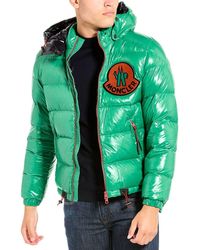 Moncler Jackets for Men | Online Sale up to 54% off | Lyst Canada
