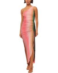 MISA Los Angles - Sirena Dress - Lyst